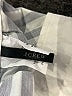 J.Crew Stripes Blue Board Shorts Size 2 - photo 3