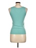 Cato Teal Blue Tank Top Size L - photo 2