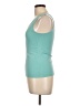 Cato Teal Blue Tank Top Size L - photo 5