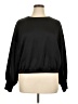 Stylus Black Pullover Sweater Size XL - photo 1