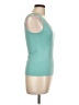 Cato Teal Blue Tank Top Size L - photo 4