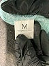 Unbranded 100% Polyester Teal Blue Pullover Sweater Size M - photo 8