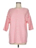 Unbranded Pink Poncho Size M (estimated) - photo 1