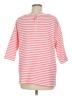 Unbranded Pink Poncho Size M (estimated) - photo 2