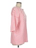 Unbranded Pink Poncho Size M (estimated) - photo 4