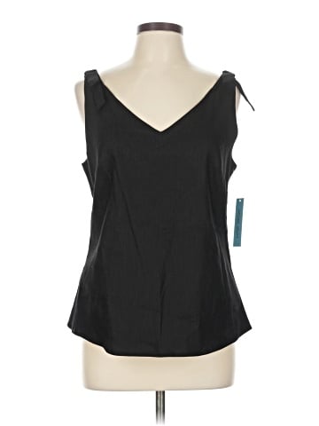 Antonio Melani Sleeveless Blouse (view 1)
