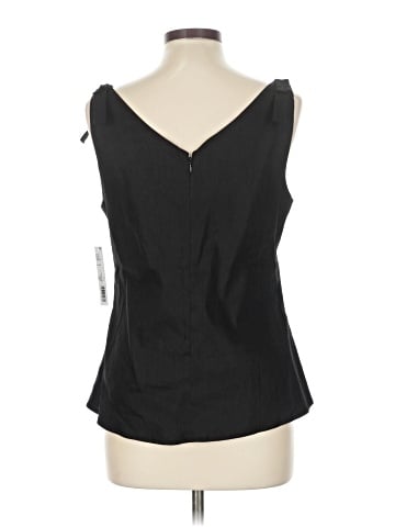 Antonio Melani Sleeveless Blouse (view 2)
