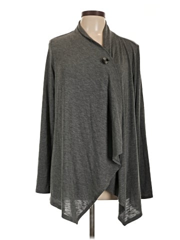I.N. Studio Poncho (view 1)