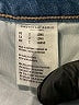 American Eagle Outfitters Hearts Blue Jeans Size 2 LONG - photo 4