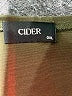 Cider Green Sleeveless T-Shirt Size 0X - photo 7
