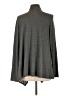 I.N. Studio Gray Poncho Size L - photo 2