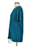 IMAN Teal Cardigan Size L (petite) - photo 5