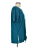 IMAN Teal Cardigan Size L (petite) - photo 4