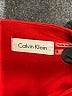 Calvin Klein Red Cocktail Dress Size 8 - photo 7