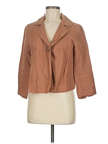 Elevenses Blazer (view 1)