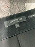 Lafayette 148 New York Solid Black Active Pants Size 4 - photo 7