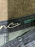Inc Denim Chevron-herringbone Black Jeans Size 6 (petite) - photo 7