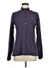 Old Navy Purple Pullover Sweater Size M - photo 1