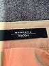 Weekend Max Mara Solid Tan Casual Pants Size 10 - photo 6