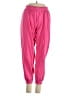 Katie J NYC Solid Pink Casual Pants Size XS - photo 1
