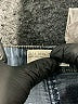 Zara Solid Blue Jeans Size 9 - photo 3