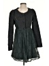 Ryu Gray Coat Size S (estimated) - photo 1