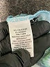Women With Control Teal 3/4 Sleeve Blouse Size 2X (petite) - photo 8