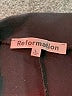 Reformation Black Dress Pants Size L - photo 6