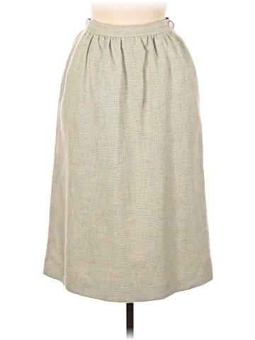 Evan Picone Casual Skirt (view 1)