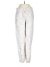 Athleta Silver Casual Pants Size 2 - photo 1