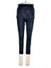 Zyia Active Chevron-herringbone Blue Active Pants Size 4 - photo 1