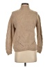 Goodnight Macaroon Tan Turtleneck Sweater Size S (estimated) - photo 1