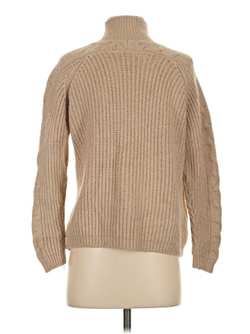 Goodnight Macaroon Turtleneck Sweater (view 2)