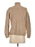 Goodnight Macaroon Tan Turtleneck Sweater Size S (estimated) - photo 2