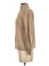 Goodnight Macaroon Tan Turtleneck Sweater Size S (estimated) - photo 5