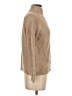 Goodnight Macaroon Tan Turtleneck Sweater Size S (estimated) - photo 4