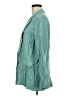 Primark Teal Blazer Size 6 - photo 5