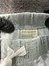 First Impressions Gray Casual Pants Size 3-6 mo - photo 3