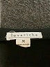 LoveRiche Solid Black Formal Skirt Size M - photo 4