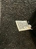 LoveRiche Solid Black Formal Skirt Size M - photo 5