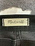 Madewell Chevron-herringbone Black Jeans Size 27 waist - photo 7