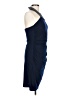 JS Boutique Blue Cocktail Dress Size 10 - photo 4