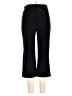 Studio 1940 Black Dress Pants Size L - photo 2