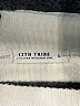12th Tribe 100% Acrylic Ivory Turtleneck Sweater Size L - photo 7
