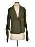 Caslon Green Blazer Size S (petite) - photo 1