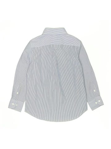 Crewcuts Outlet Long Sleeve Button-Down Shirt (view 2)