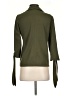 Caslon Green Blazer Size S (petite) - photo 2