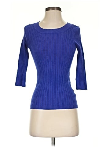 George Pullover Sweater (view 1)