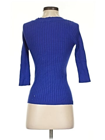 George Pullover Sweater (view 2)