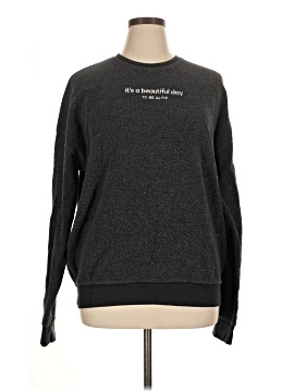 Whitney Simmons X Gymshark Sweatshirt